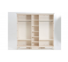 Пятидверный шкаф Перлино (Perlino) PERL-33