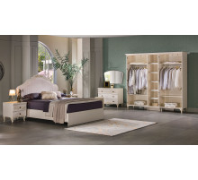 Пятидверный шкаф Перлино (Perlino) PERL-33