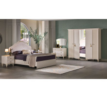 Пятидверный шкаф Перлино (Perlino) PERL-33