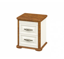 Тумба прикроватная Марсель МН-126-02