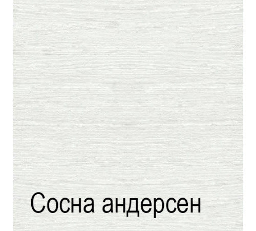 Двуспальная кровать СК-3 (СА/ОРН) Кантри