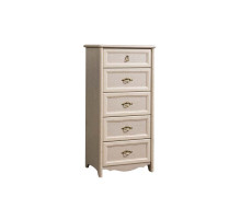 Комод Венеция ВНКМ-2 (дуб седан)